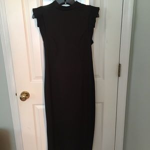 ASOS maternity dress